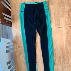 Black Victoria's Secret Sport Leggings